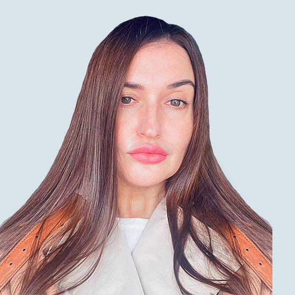 Ірина Біляченко
